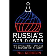 Russia's World Order