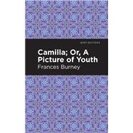 Camilla; Or, A Picture of Youth