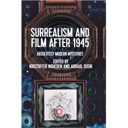 Surrealism and film after 1945