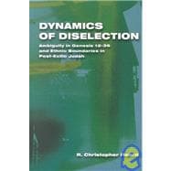 Dynamics of Diselection