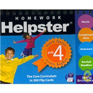Homework Helpster Grade 4