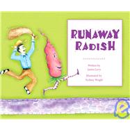 Runaway Radish