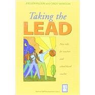 Taking the Lead: New Roles for Teachers and School-Based Coaches (Item B352)