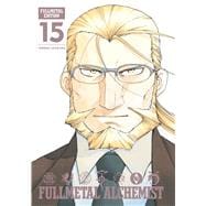 Fullmetal Alchemist: Fullmetal Edition, Vol. 15