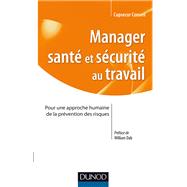 Manager santé et sécurité au Travail