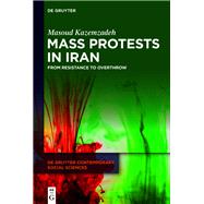 Mass Protests in Iran