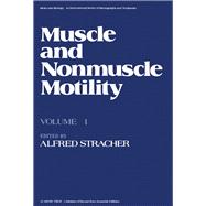 Muscle and Non-Muscle Motility