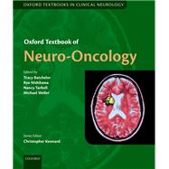 Oxford Textbook of Neuro-Oncology