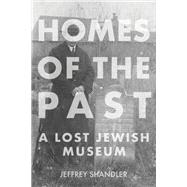 Homes of the Past