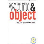Word and Object