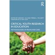 Critical Youth Research in Education