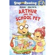 Arthur and the School Pet
