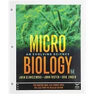 Microbiology: An Evolving Science (Fifth Edition)