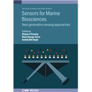 Sensors for Marine Biosciences