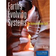 Earth's Evolving Systems