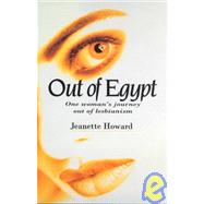 Out of Egypt