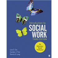 Introduction to Social Work