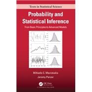 Probability and Statistical Inference