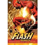 The Flash: Rebirth