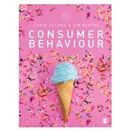 Consumer Behaviour