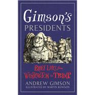 Gimson's Presidents
