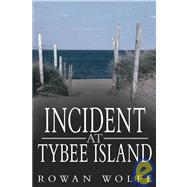 Incident at Tybee Island