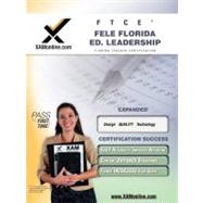 FTCE Florida Education Leadership Teacher Certification Exam