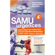 SAMU URGENCES