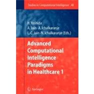 Advanced Computational Intelligence Paradigms in Healthcare - 1