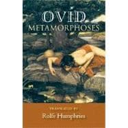 The Metamorphoses of Ovid