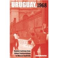 Uruguay 1968,9780520290013