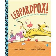 Leopardpox!