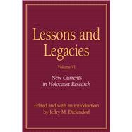 Lessons And Legacies VI