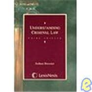 Understanding Criminal Law