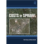 Costs of Sprawl