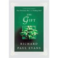 The Gift A Novel