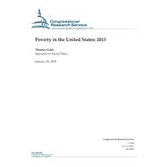 Poverty in the United States 2013