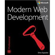 Modern Web Development Understanding domains, technologies, and user experience