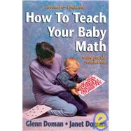 How to Teach Your Baby Math