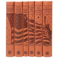 Foundations of Freedom Word Cloud Boxed Set,9781645170013