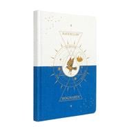 Harry Potter - Ravenclaw constellation Ruled Journal