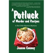 A Potluck of Murder and Recipes