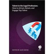 Talent in the Legal Profession