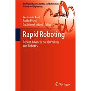 Rapid Roboting
