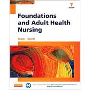 Foundations and Adult Health Nursing