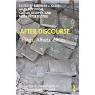 After Discourse