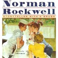 Norman Rockwell Storyteller With A Brush