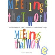 Meetings That Work