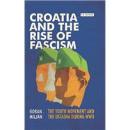 Croatia and the Rise of Fascism