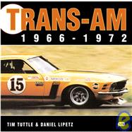 Trans-Am 1966-1972